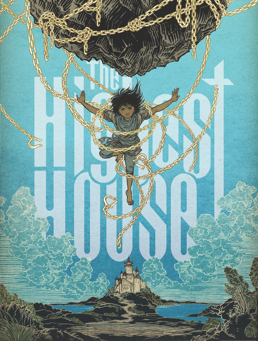 Highest House