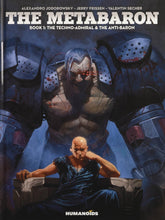 Load image into Gallery viewer, Metabarons
