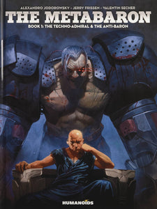 Metabarons