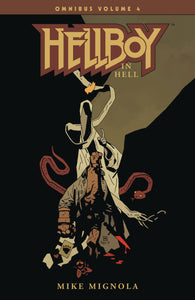 Hellboy