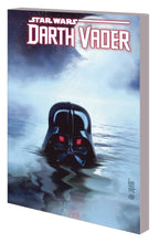 Load image into Gallery viewer, Star Wars: Darth Vader by Charles Soule
