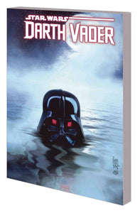 Star Wars: Darth Vader by Charles Soule