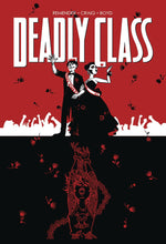 Load image into Gallery viewer, Deadly Class
