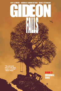 Gideon Falls