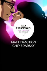 Sex Criminals