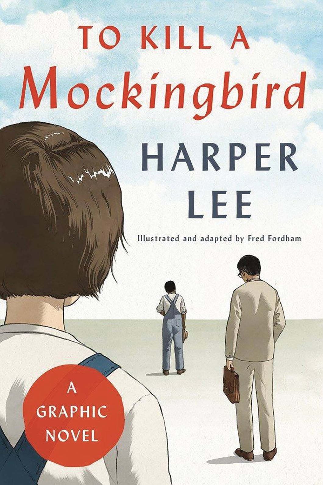 To Kill A Mockingbird