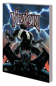 Venom by Donny Cates