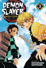 Load image into Gallery viewer, Demon Slayer: Kimetsu no Yaiba
