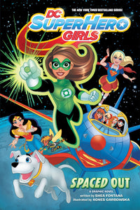 Super Hero Girls