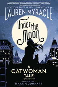 Catwoman: Under The Moon