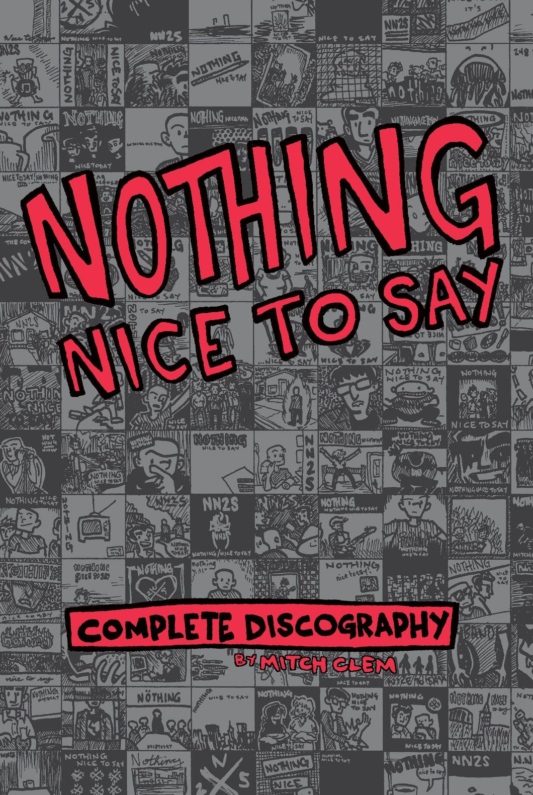 Nothing Nice To Say