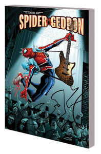 Spider-Geddon