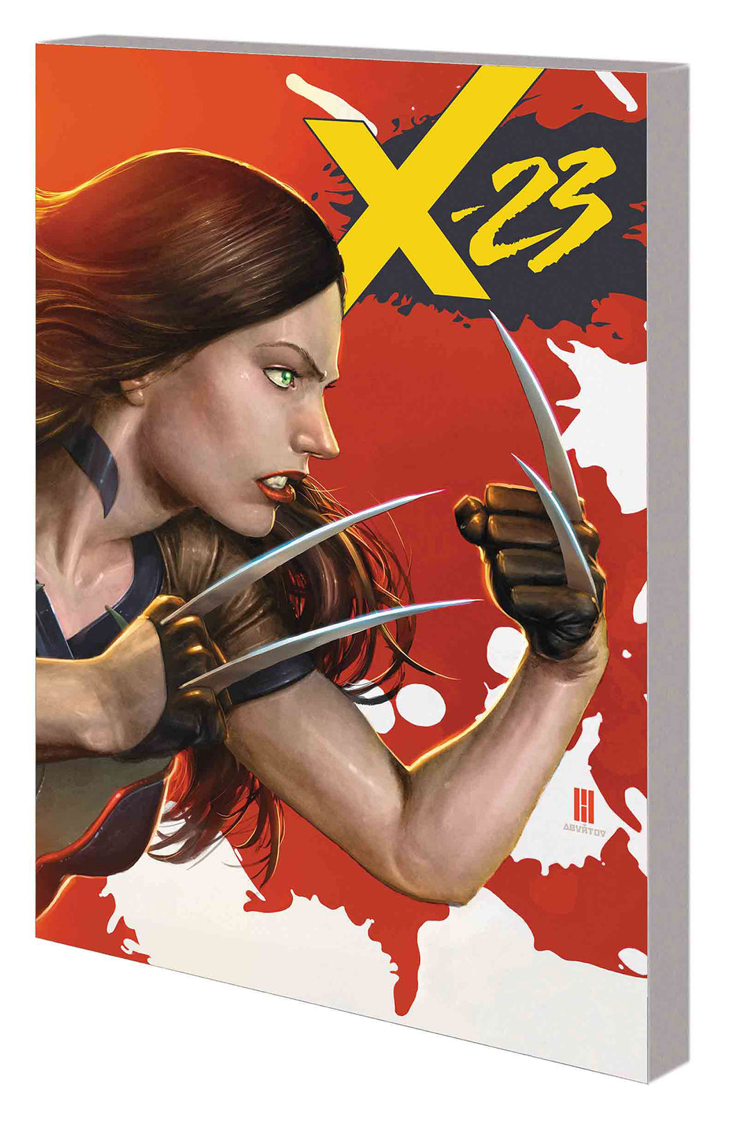 X-23: Family Album