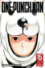 Load image into Gallery viewer, One Punch Man
