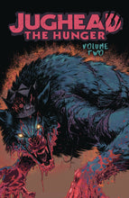 Load image into Gallery viewer, Archie Horror: Jughead - The Hunger
