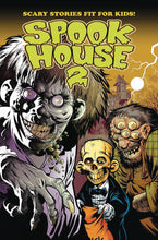Load image into Gallery viewer, Spookhouse
