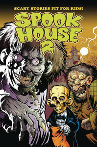 Spookhouse