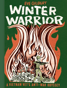 Winter Warrior