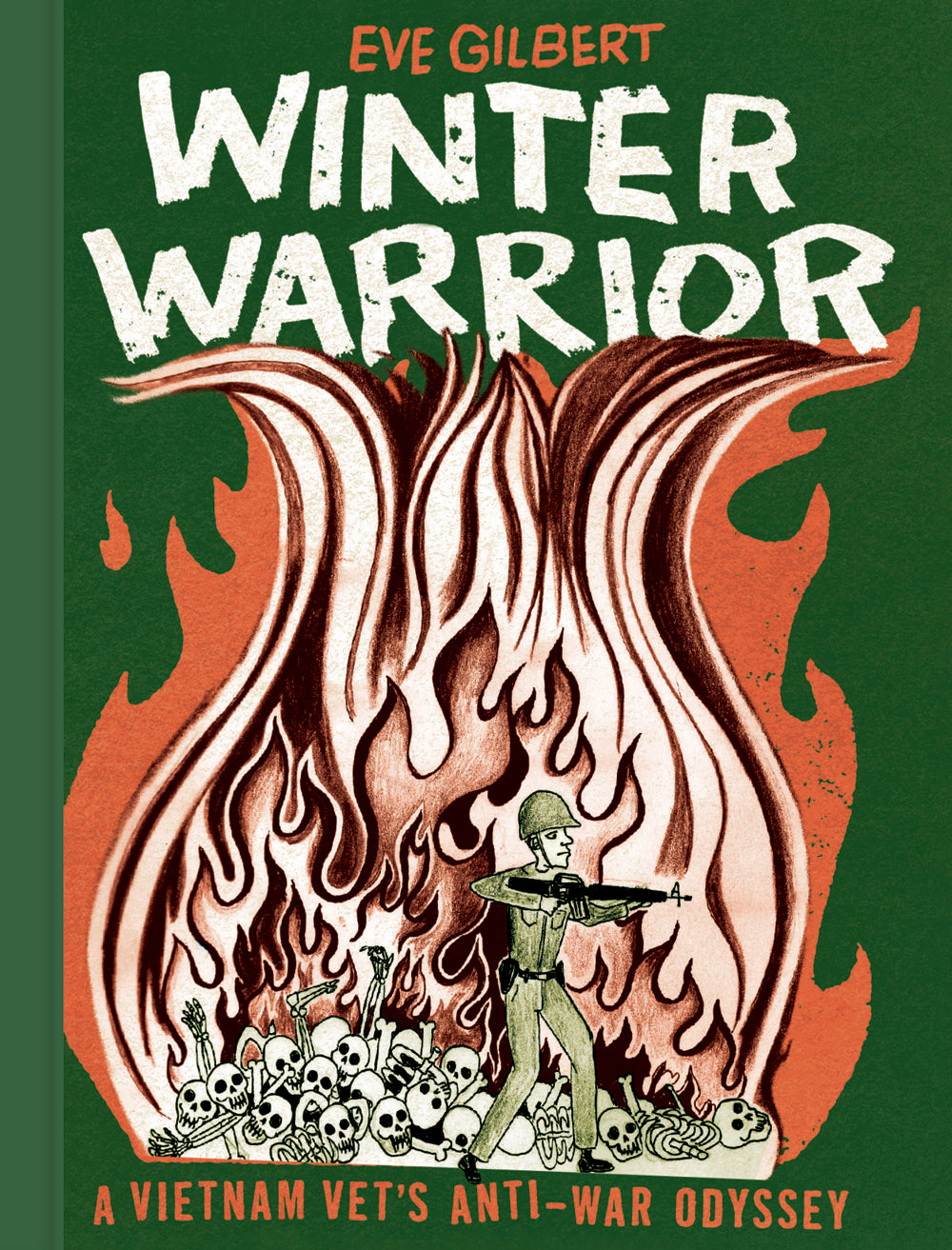 Winter Warrior