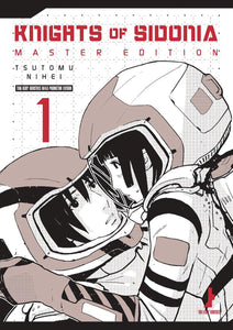 Knights Of Sidonia