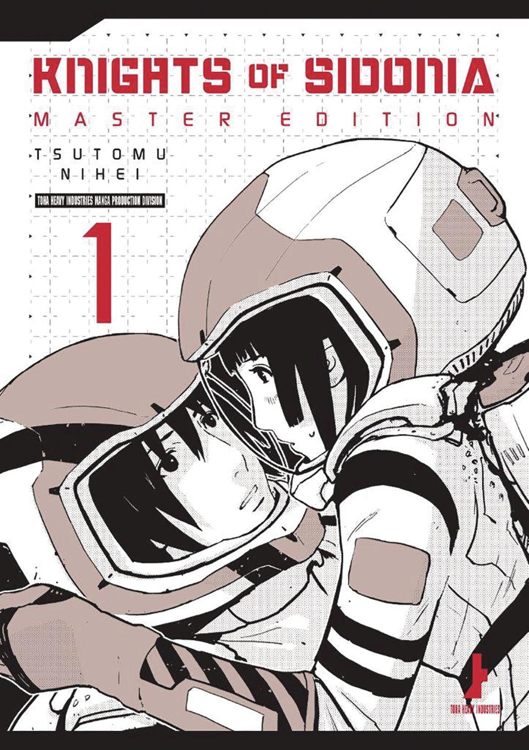 Knights Of Sidonia