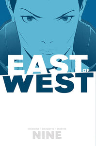 East of West