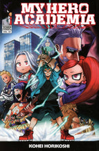 Load image into Gallery viewer, My Hero Academia
