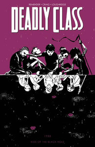 Deadly Class