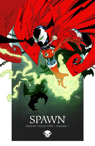 Spawn Origins