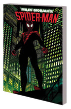 Load image into Gallery viewer, Miles Morales: Spider-Man by Saladin Ahmed
