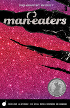 Load image into Gallery viewer, Man-Eaters
