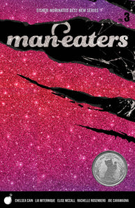 Man-Eaters