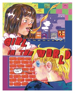 Girl In The World