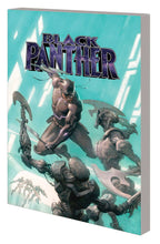 Load image into Gallery viewer, Black Panther by Ta-Nehisi Coates
