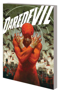 Daredevil by Chip Zdarsky