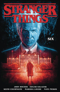 Stranger Things