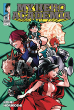 Load image into Gallery viewer, My Hero Academia
