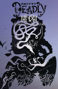 Pretty Deadly