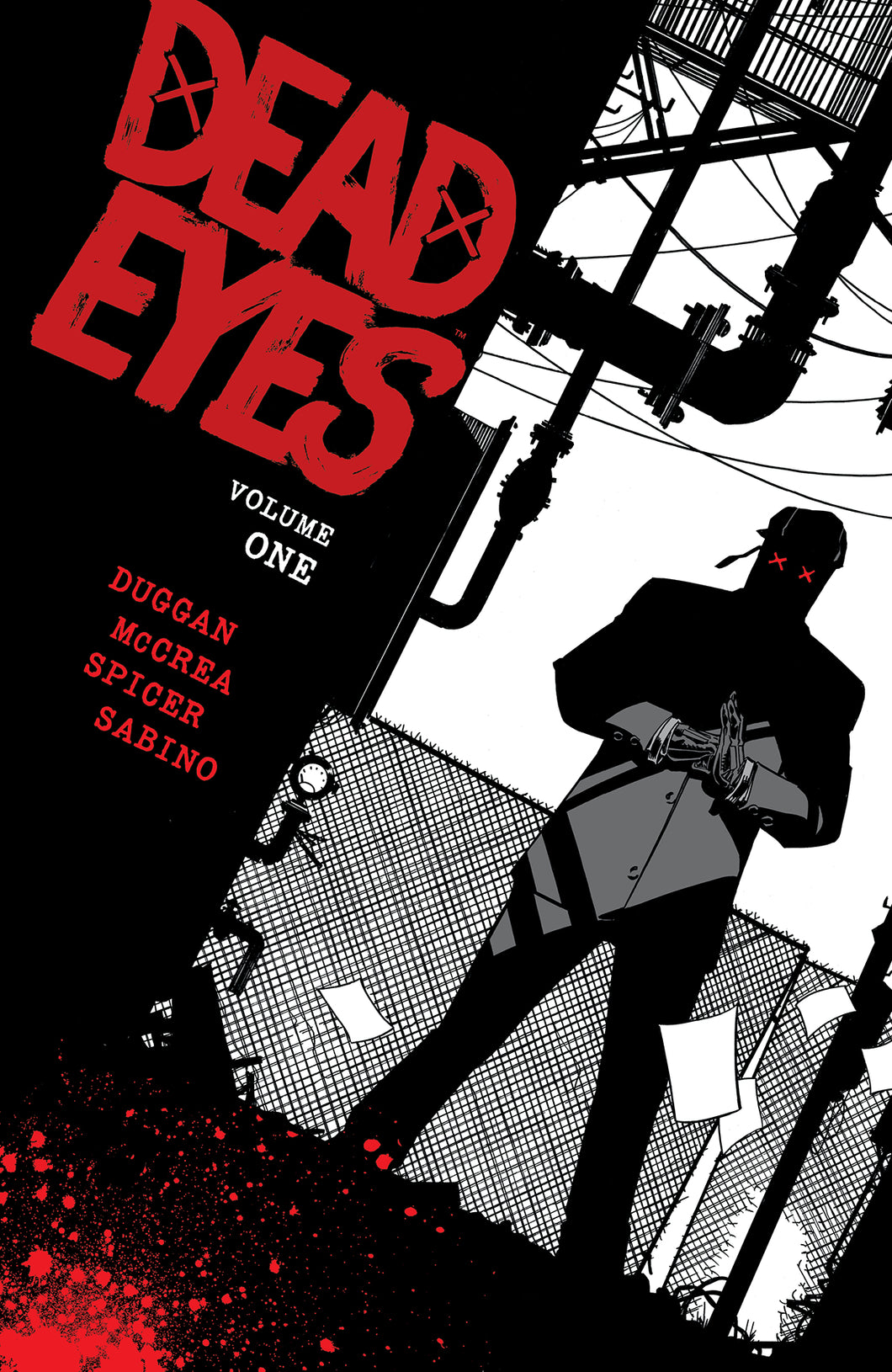 Dead Eyes