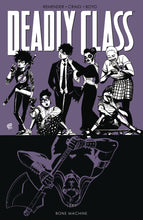 Load image into Gallery viewer, Deadly Class
