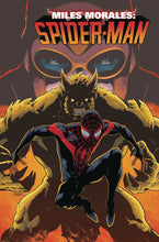 Load image into Gallery viewer, Miles Morales: Spider-Man by Saladin Ahmed
