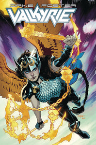 Valkyrie: Jane Foster