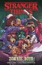 Load image into Gallery viewer, Stranger Things
