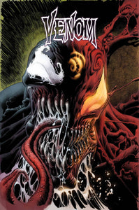 Venom by Donny Cates