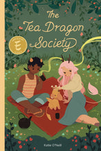 Load image into Gallery viewer, Tea Dragon Society
