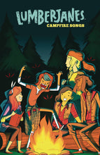 Load image into Gallery viewer, Lumberjanes
