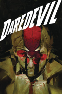 Daredevil by Chip Zdarsky