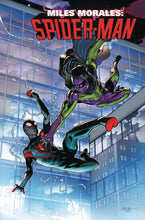 Load image into Gallery viewer, Miles Morales: Spider-Man by Saladin Ahmed
