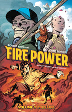 Load image into Gallery viewer, Fire Power
