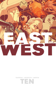 East of West